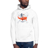 Americas Team Is Houston Unisex Hoodie