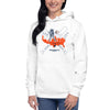 Americas Team Is Houston Unisex Hoodie