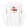 Americas Team Is Houston Unisex Hoodie