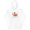 Americas Team Is Houston Unisex Hoodie