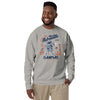 Champions of the Universe Golden Era Premium Sweatshirt