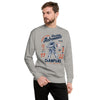 Champions of the Universe Golden Era Premium Sweatshirt