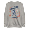 Champions of the Universe Golden Era Premium Sweatshirt