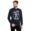 Champions of the Universe Golden Era Unisex Premium Sweatshirt