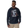 Champions of the Universe Golden Era Unisex Premium Sweatshirt