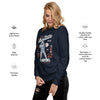 Champions of the Universe Golden Era Unisex Premium Sweatshirt
