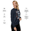 Champions of the Universe Golden Era Unisex Premium Sweatshirt