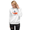 Americas Team Is Houston Unisex Premium Sweatshirt