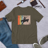 Houston Cowboys Short-Sleeve Unisex T-Shirt
