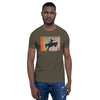 Houston Cowboys Short-Sleeve Unisex T-Shirt