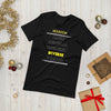 The 5 Facet's of Houston Unisex T-Shirt