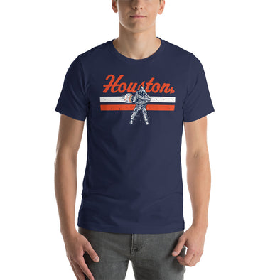 HTX Baseball Unisex T-Shirt