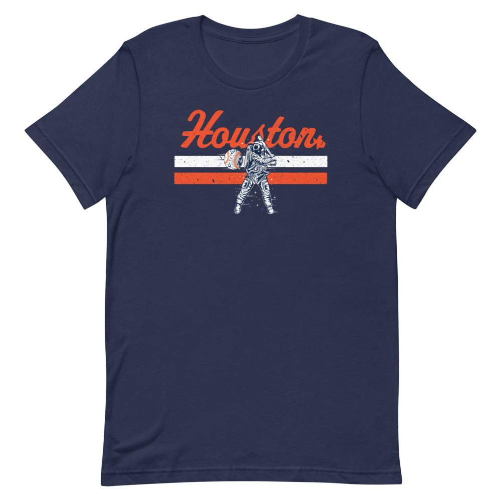 HTX Baseball Unisex T-Shirt