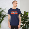 HTX Baseball Unisex T-Shirt