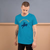 Sugar Land Cowboys Unisex T-Shirt