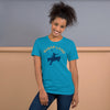 Sugar Land Cowboys Unisex T-Shirt