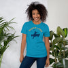 Sugar Land Cowboys Unisex T-Shirt