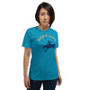 Sugar Land Cowboys Unisex T-Shirt