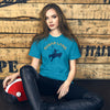 Sugar Land Cowboys Unisex T-Shirt