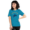 Sugar Land Cowboys Unisex T-Shirt
