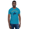 Sugar Land Cowboys Unisex T-Shirt