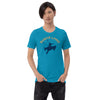Sugar Land Cowboys Unisex T-Shirt