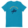 Sugar Land Cowboys Unisex T-Shirt