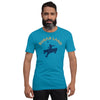 Sugar Land Cowboys Unisex T-Shirt