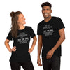 Big Art Bigger Change Unisex t-shirt