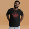 The Best Barbecue in Texas Is Made by Me Unisex T-Shirt