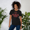 The Best Barbecue in Texas Is Made by Me Unisex T-Shirt