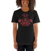 The Best Barbecue in Texas Is Made by Me Unisex T-Shirt