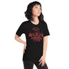 The Best Barbecue in Texas Is Made by Me Unisex T-Shirt