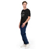 Big Art Bigger Change Unisex t-shirt