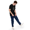 Big Art Bigger Change Unisex t-shirt