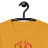 The Best Barbecue in Texas Is Made by Me Unisex T-Shirt