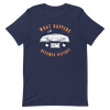 DOME History Unisex T-Shirt