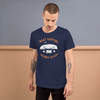 DOME History Unisex T-Shirt