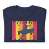 Houston Cowboys Rainbow Unisex T-Shirt