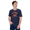 H-Town Drip Unisex t-shirt