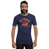 H-Town Drip Unisex t-shirt
