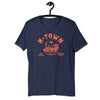 H-Town Drip Unisex t-shirt