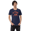 H-Town Drip Unisex t-shirt