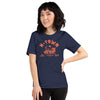H-Town Drip Unisex t-shirt
