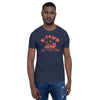 H-Town Drip Unisex t-shirt