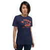 H-Town Drip Unisex t-shirt