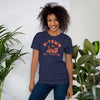 H-Town Drip Unisex t-shirt