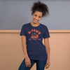 H-Town Drip Unisex t-shirt