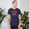 H-Town Drip Unisex t-shirt