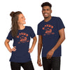 H-Town Drip Unisex t-shirt